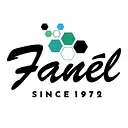 Fanél Glassware logo