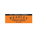 Peasley Moving & Storage logo