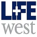 Lifewest Ambulance logo