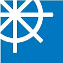 William F. White, International, Inc. logo