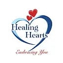 Healing Hearts Home Care logo