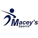 Macey's logo