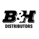 H&D Distributors logo