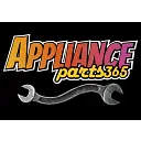 Appliance Parts Center logo