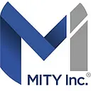 MITY Inc. logo