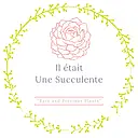 LA Succulents logo