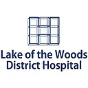 Lake of the Woods District Hospital logo