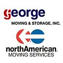 George Moving and Storage Inc logo
