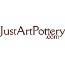 JustArtPottery.com logo