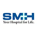 HORN MEMORIAL HOSPITAL logo