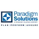 Paradigm Building Solutions logo