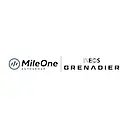 MileOne logo
