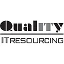 Quality IT Resourcing logo