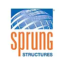 Sprung Instant Structures logo