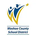 Washoe County School District logo