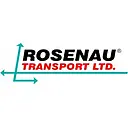 Rosenau Transport Ltd. logo