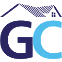 Gulf Coast maritime supply logo