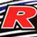 RAMAR INTERNATIONAL logo