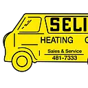 Seliga Heating and Cooling logo