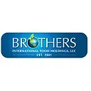 Brothers International Food, LLC logo