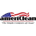 Americlean, Inc. logo