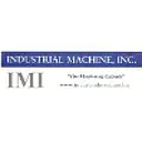 INDUSTRIAL MACHINE INC. logo