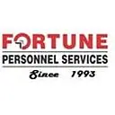 FPC (FORTUNE PERSONNEL CONSULTANTS - Orlando Office) logo