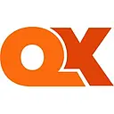QX Logistix logo