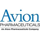Avion Pharmaceuticals logo