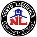 North Lawrence Community Schools logo