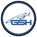 Great Slave Helicopters 2018 Ltd. logo