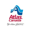 Atlas Van Lines Ltd. logo