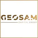 Geosam Capital logo