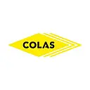 COLAS WESTERN CANADA INC logo