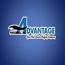 Advantage Personnel logo