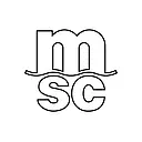 Mediterranean Shipping Company logo