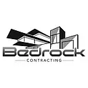 Bedrock Contracting, Inc. logo
