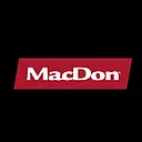 MacDon Industries Ltd. logo