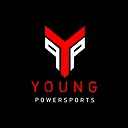 Young Powersports of Morgan logo