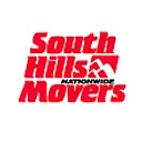 South Hills Movers logo