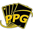 PRO-PLAY GAMES logo