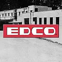 EDCO logo