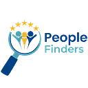People Finders Personnel logo