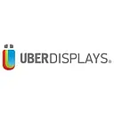 UberDisplays logo