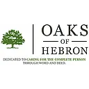 Oaks of Hebron, Growing Together Nursery logo