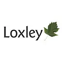 - Loxley logo