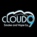 Cloud 9 Smoke Co logo