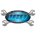 Inner City Diesel logo