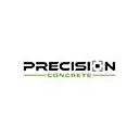 MAC Precision Concrete logo