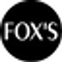 FOX'S logo